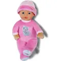 Zapf for babies Sleepy Pink 30cm