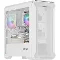 Genesis Irid 503 Argb Lite Pc-tårnkasse
