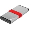 Emtec X205 Mini Ekstern Ssd