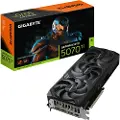 Gigabyte Rtx 5070 Ti Windforce Oc 16gb Gddr7 Grafikkort