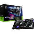 MSI Rtx 5080 Gaming Trio Oc 16gb Gddr7 Grafikkort