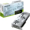 Gigabyte Rtx 5070 Ti Eagle Oc Ice 16gb Gddr7 Grafikkort
