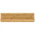 House Nordic House NordicVegghylle EmberBrunVegghyllerFra Homeroom