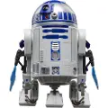 Hasbro Stjernekrigen Episode Iii Black Series 20-årsjubileum R2 D2 Actionfigur 9 Cm