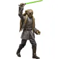 Hasbro Stjernekrigen Episode Iii Black Series 20-årsjubileum Kit Fisto Action Figure 15 Cm