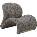 House Nordic House NordicLoungestol SofiaFlerfargetLenestolerFra Homeroom