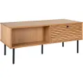 House Nordic House NordicSalongbord KyotoBrunSofabordFra Homeroom