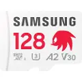 Samsung Mb-md128s Microsdxc 128gb Uhs-i Clase 10 Minnekort