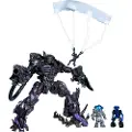 Hasbro Transformers Studio Series Leader Class Shockwave Actionfigur 21 Cm
