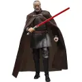 Hasbro Stjernekrigen Episode Iii Black Series 20-årsjubileum Count Dooku Actionfigur 15 Cm