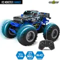 Gear2Play - RC Remote Control Car Monster Hammer