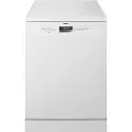 Smeg Ls133b-1 Oppvaskmaskin 13 Antall Plasseringsinnstillinger