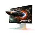 Samsung 27" Odyssey G9 3D G90XF UHD 165 Hz Gamingskjerm