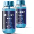 Philips OneUp Gulvrens 2-pakning XV1892/02