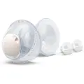 Philips AVENT Doble Melkesamlingskåler