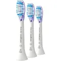 Philips G3 Premium Gum Health Utskifting Av Elektrisk Tannbørste 3 Enheter