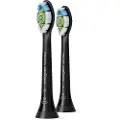 Philips W2 Optimal Utskifting Av Elektrisk Tannbørste 2 Enheter