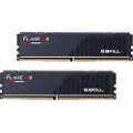 G.Skill Flare X5 DDR5-6000 - 96GB - CL30 - Dual Channel (2 pcs) - AMD EXPO - Svart