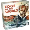 Tactic Edge Of The World Brettspilldukke
