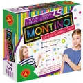 Alexander Toys Montino 75 Kontruktionslegetøj (75 dele)