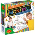Alexander Toys Montino 230 Construction Toy (230 parts)