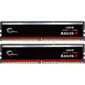 G.Skill Aegis F5-5200j4040a32gx2-is Cl 40 Xmp 64gb 2x32gb Ddr5 5200mhz Ram-minne