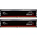 G.Skill Aegis F5-5600j3636c16gx2-is Cl 36 Xmp 32gb 2x16gb Ddr5 5600mhz Ram-minne