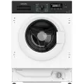 Cecotec Bolero Dresscode 840 Bi Inverter Frontmatende Vaskemaskin