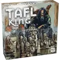 Tactic Tafl-kongebrikke Til Brettspill