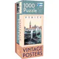 Tactic 1000 brikker Vintage Venice Tactic