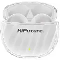 HiFuture TWS EarBuds HiFuture FlyBuds 3 (hvit)