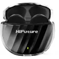 HiFuture TWS EarBuds HiFuture FlyBuds 3 (svart)