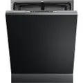 Teka Dfi 46710 Integrert Oppvaskmaskin Med Tredje Hylle 13 Antall Plasseringsinnstillinger