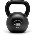 Bodytone 16kg Kettlebell