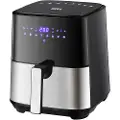 EDM Airfryer 5l 1450w