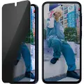 PanzerGlass Galaxy A36 5g Uwf Personvernfilter