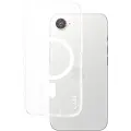 PanzerGlass Flagship Case Urban Combat Star Lit w. White MagSafe iPhone 16e
