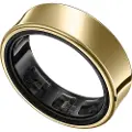 Samsung Galaxy Ring Size 12 - Titanium Gold