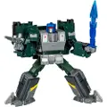 Hasbro Transformers Deluxe Legacy United Overcharge-figur 19 Cm