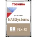 Toshiba N300 - 6TB - Harddisk - MN10ADA600S - SATA-600 - 3.5"