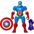 Hasbro Avengers Figur