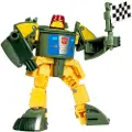 Hasbro Transformers Autobot Cosmos Legacy United-figur