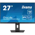 Iiyama 27" ProLite XUB2793HSU-B7 - LED monitor - Full HD (1080p) - 27"