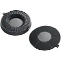 AEG MCFE06 - Trekullsfilter - svart