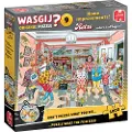 Jumbo Retro Original 9 Hjemmeforbedringer! (1000 Brikker) Puslespill