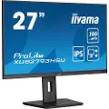 Iiyama 27" ProLite XUB2793HSU-B7 - LED monitor - Full HD (1080p) - 27"
