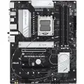 Asus Prime B650-plus Wi-fi Hovedkort
