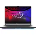 Asus Strix G18 G815lw-s9095 18´´ Ultra 9-275hx/32gb/1tb Ssd Gaming Bærbar Datamaskin