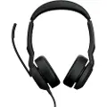 Jabra Evolve2 50 Usb C/a Ms Stereo Bt Hodetelefoner