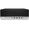 T1A ProDesk 600 G5 - Core i5, 8GB, 256GB, T1A Grade